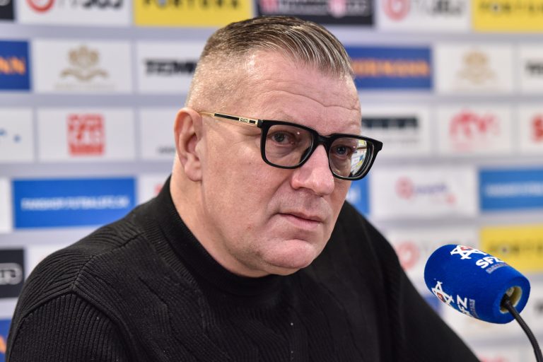 Ján Kováčik. Foto: TASR/Pavol Zachar