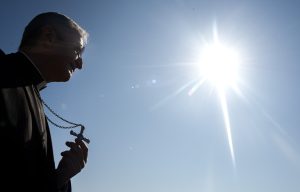 Niekoľko poznámok k miestu kresťanov v slovenskej spoločnosti po atentáte