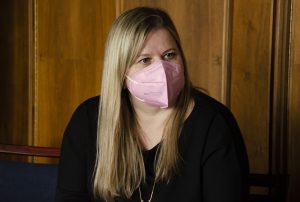 Azda príde na tých, čo páchali zločiny za komunizmu. Ak sa to nezadrhne hneď pri zmene Trestného zákona