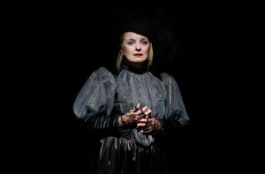 Herečka Eva Pavlíková: Myslíme len na plné bruchá a uniká nám duchovný rozmer