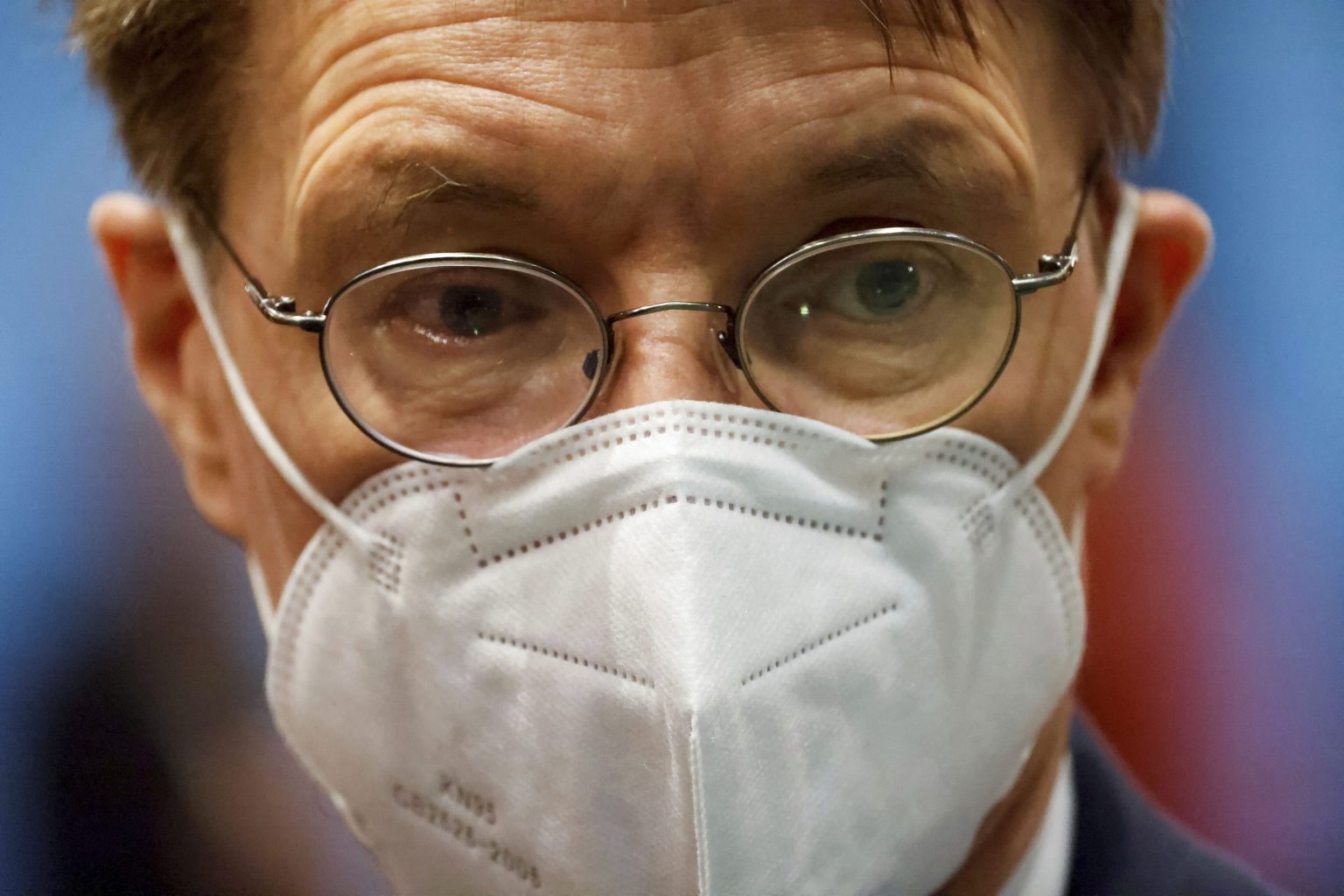 Karl Lauterbach. Foto: TASR/AP