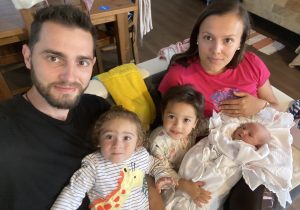 Magdaléna Kováčová: To, že deti, ktoré sa nám nenarodili, sú stopercentne naše, je zázračné