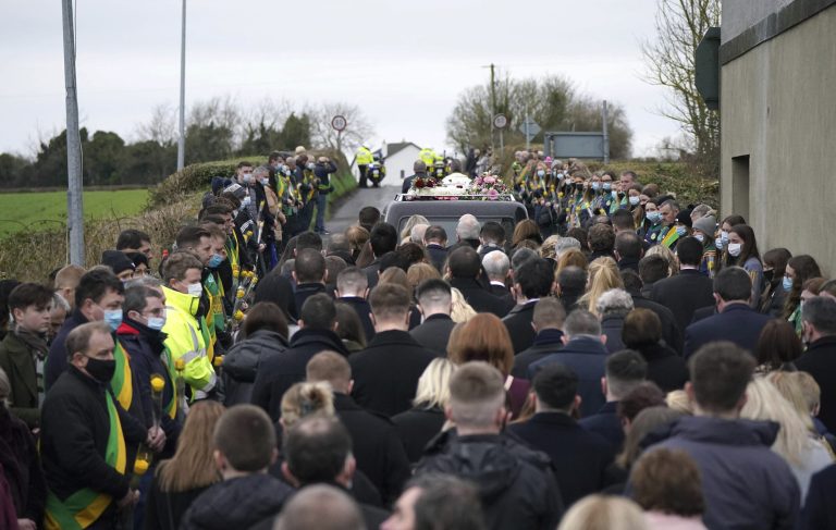 Zaútočil na ňu, keď si šla zabehať. Z vraždy írskej učiteľky obvinili muža zo Slovenska