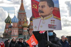 Čo zostalo zo Sovietskeho zväzu