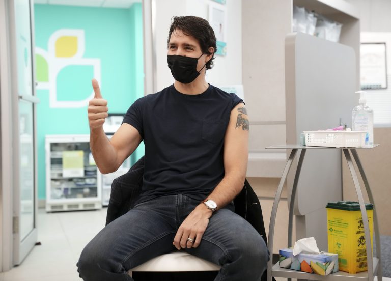 Kanadská provincia stanoví novú vysokú daň pre neočkovaných