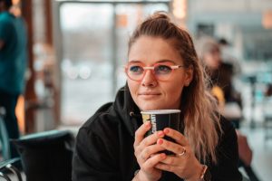 Zuzana Božíková: Boh nikdy neoddeľoval pracovný a duchovný život. Možno aj pre modlitby sa firme tak darilo