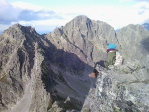 Michaela Štrbová: Povedala som Bohu, že sa cítim, akoby ma zradil. On má však ľudské ruky