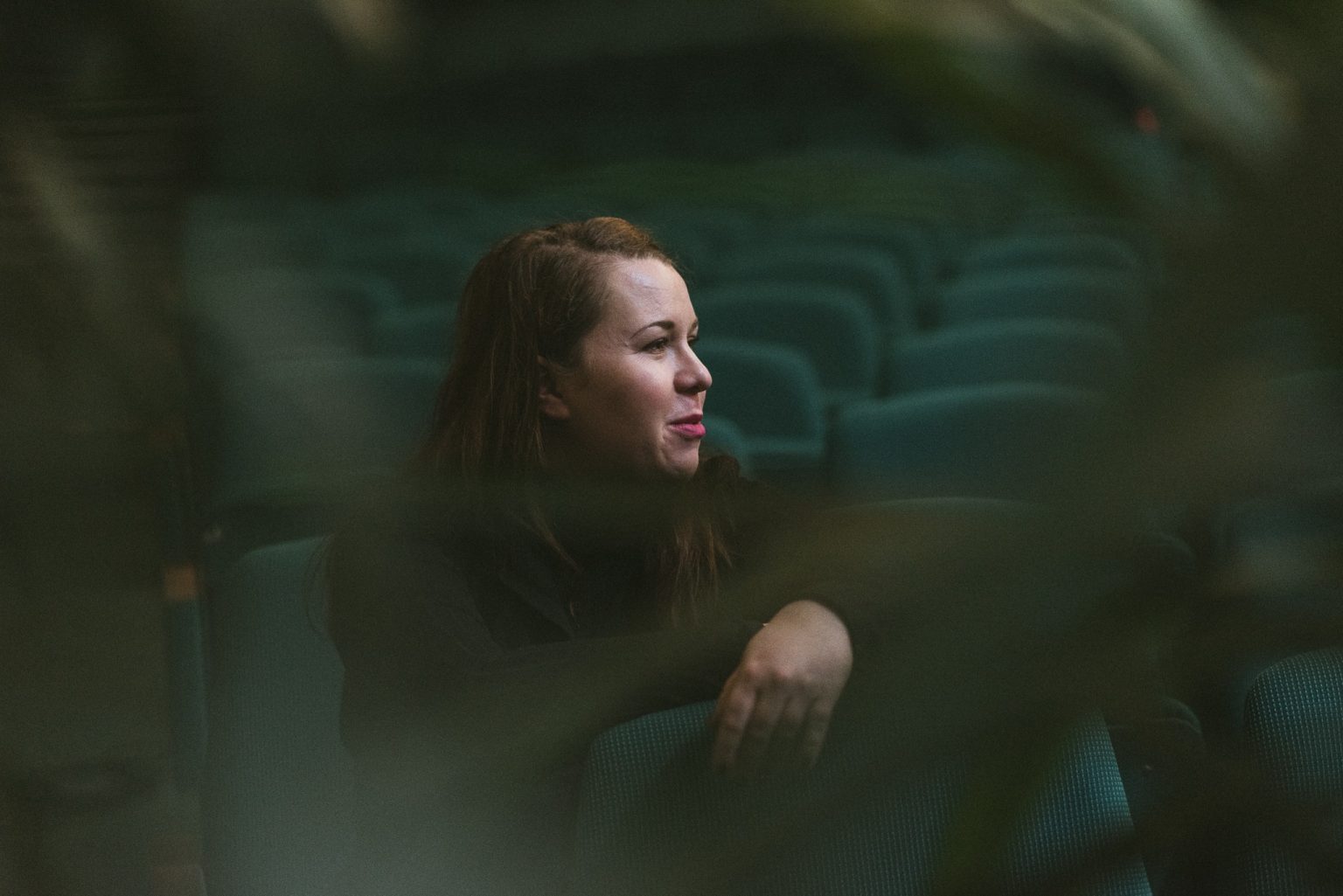 Zuzana Henešová. Foto: archív Zuzany Henešovej