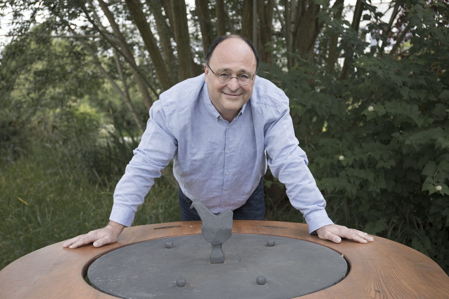 Jan Pačes. Foto: Denisa Dimitrovová