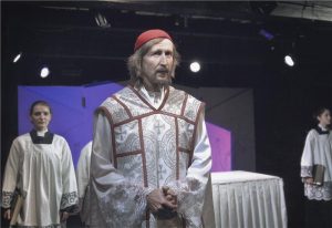 Kňaz, mučeník a opera: Prípad Josefa Toufara