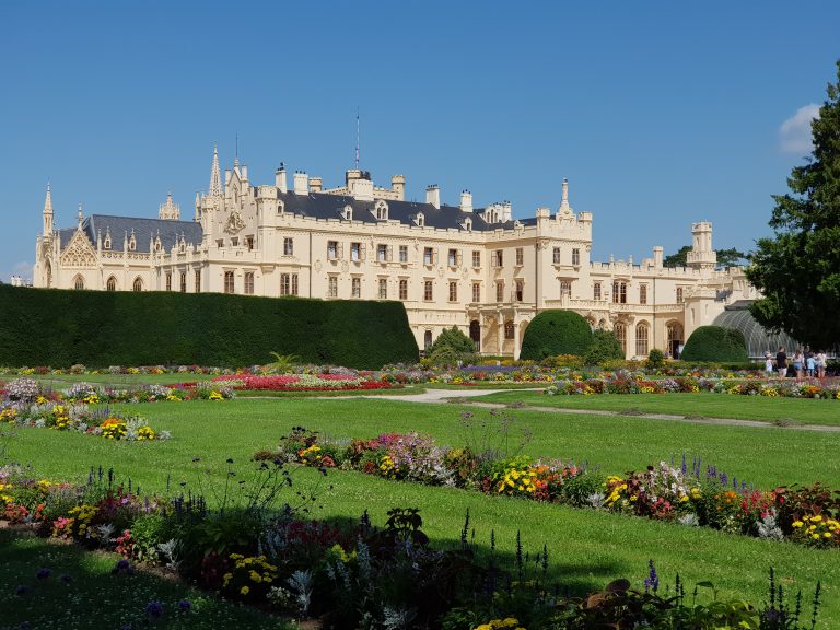 Spor medzi Českom a rodom Lichtenštajnovcov pokračuje, súd údajne neprihliada na ich dôkazy