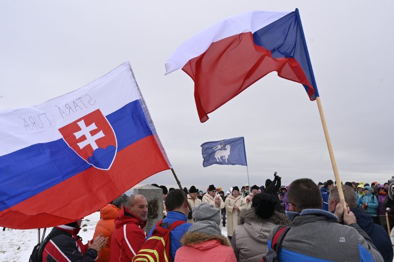 Ilustračný obrázok. Foto: Radovan Stoklasa/TASR