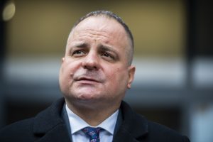 Župan Droba sa preriekol o bezemisných zónach. Čakajú nás ďalšie zákazy a poplatky?