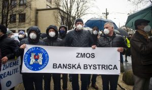 To tu ešte nebolo. Zo stavebného zákona je zrazu veľká politika vo vláde i v regiónoch