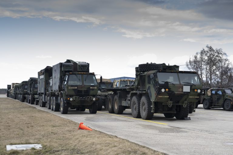 Európski ministri rokujú o fonde na spoločné nákupy zbraní v EÚ