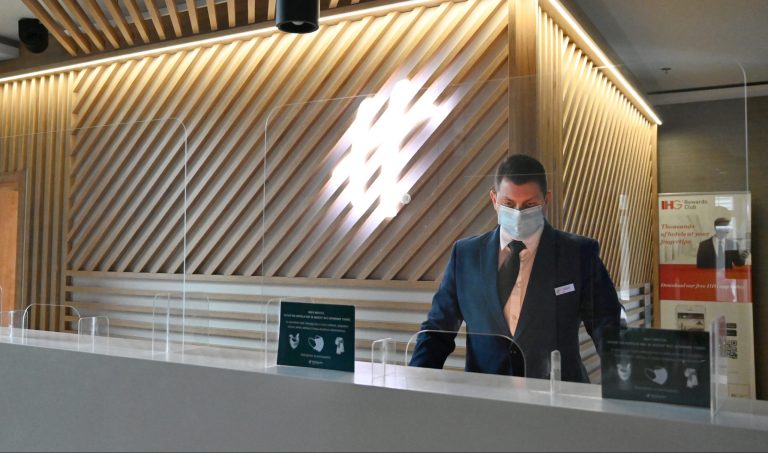 Zmena opatrení: Od stredy môžu byť ubytovacie zariadenia otvorené v režime OTP