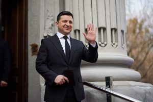 Kým bude ticho tu v Európe, na východe Ukrajiny ticho nebude