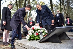 Odkaz chlapcov z Bielej légie