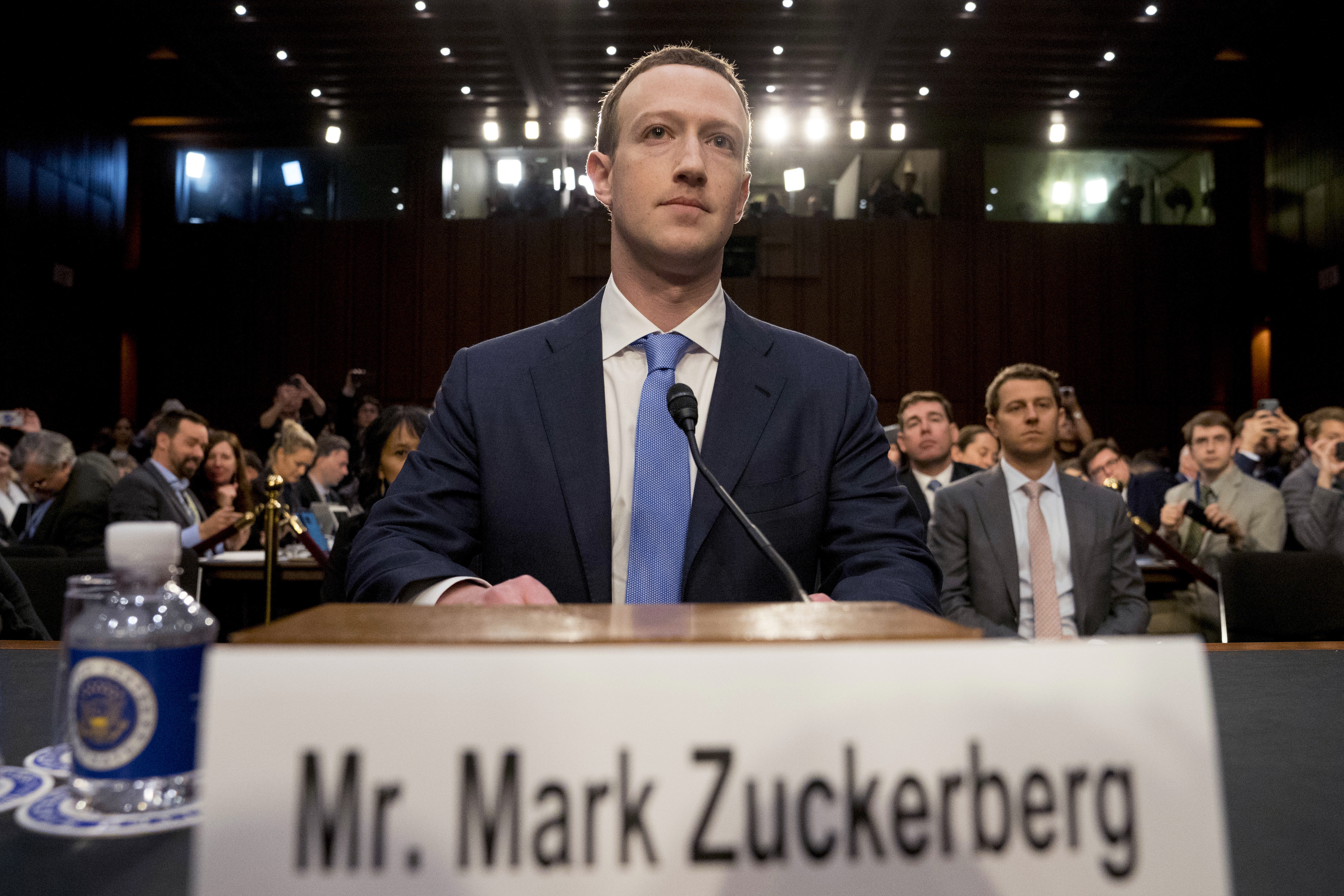Prípad spolupráce Zuckerberga s vládou USA ukazuje, prečo je zákaz cenzúry dôležitý