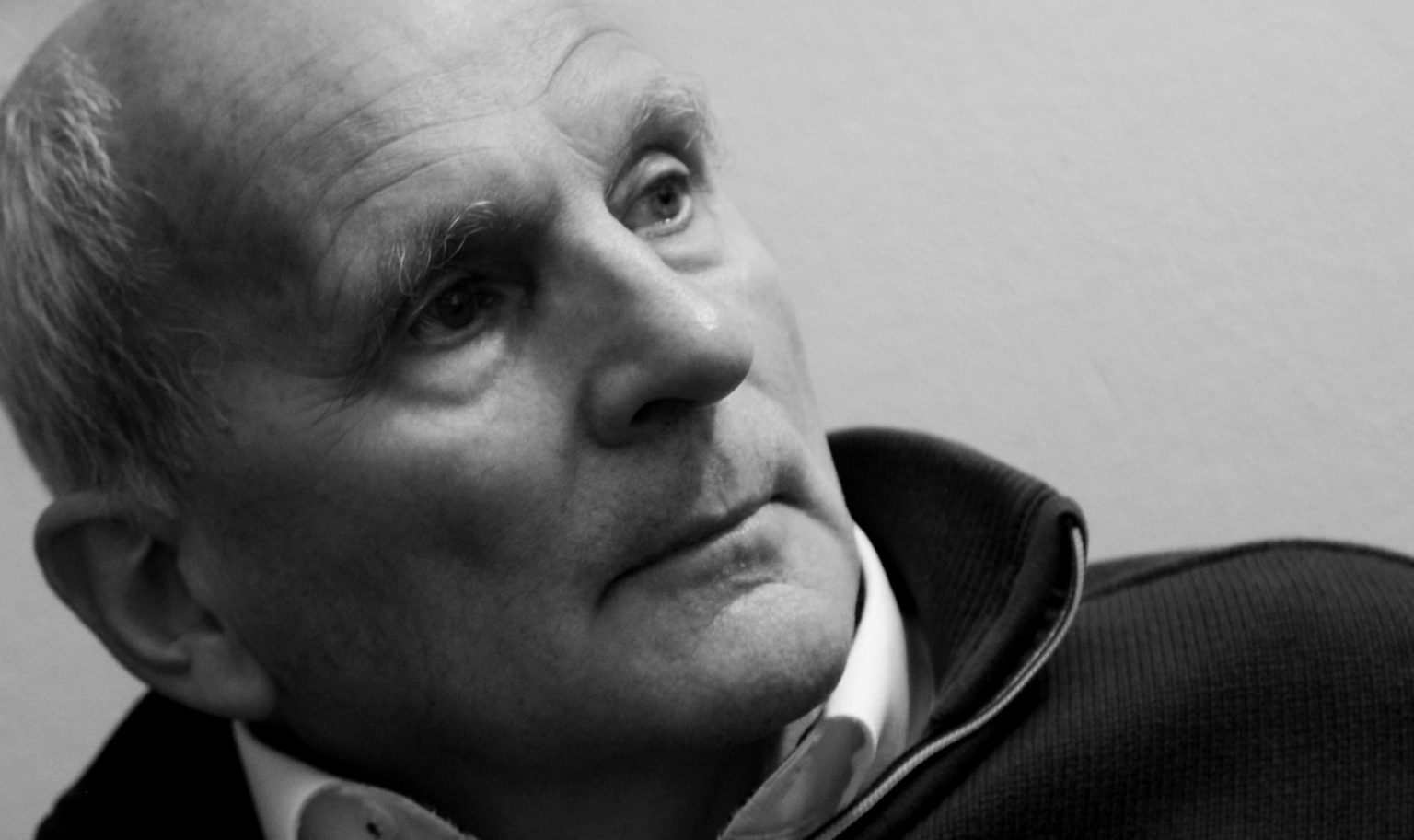 František Mikloško. Foto: Matúš Zajac