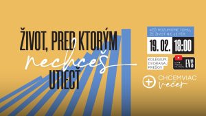 Keď rozumieme tomu, že život nie je fér