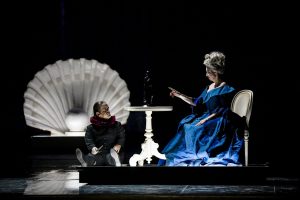 Na Slovensku operný pôst, v Brne barokové hody