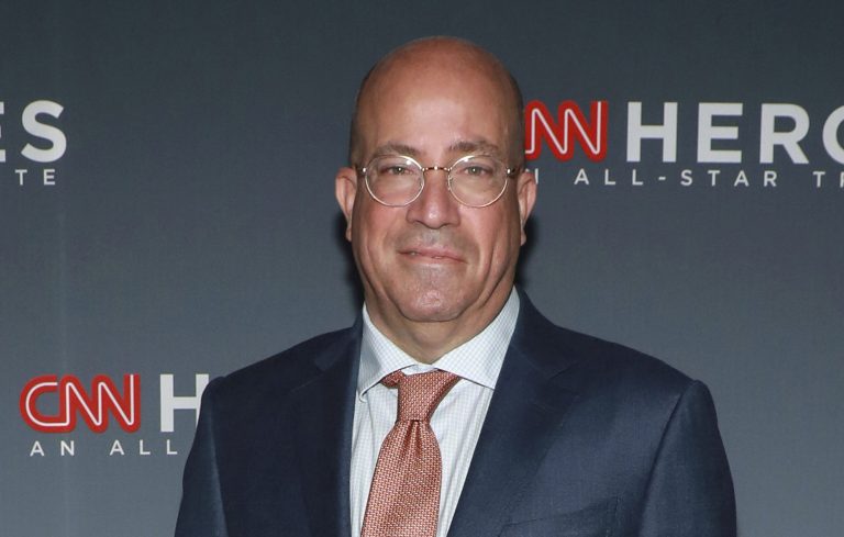 Pripomienka, ako odišiel riaditeľ CNN Jeff Zucker