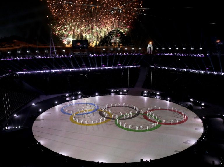 Nemecko chce hostiť olympiádu v roku 2040