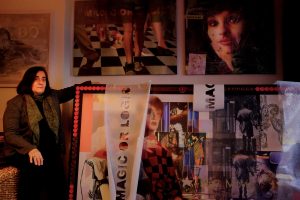 Veronika Rónaiová: Živá konfrontácia človeka posúva