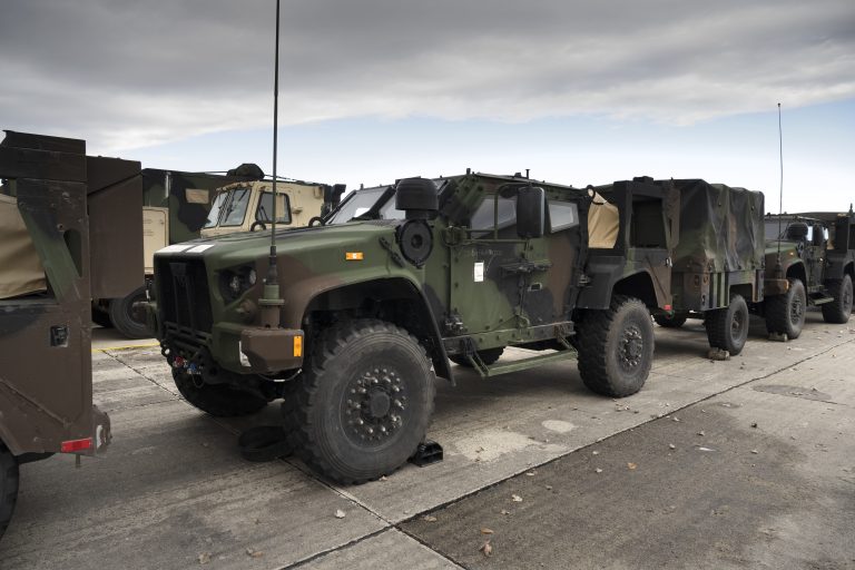 Berlín: Opravy zbraní z Ukrajiny v SR zdržiavajú colné otázky