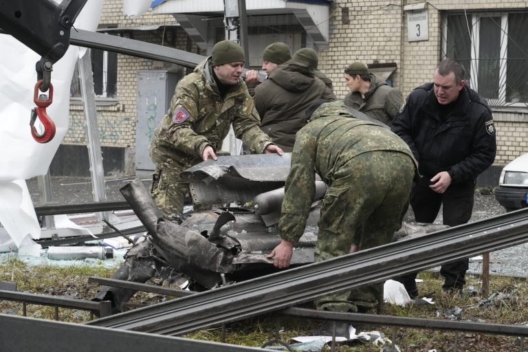 Ilustračná fotografia. Foto: TASR/AP  