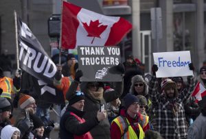 Spriaznení hystériou