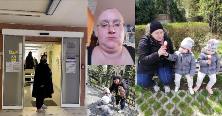 Foto: archív Paulíny Herceghovej