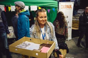 Ak sa nájdu peniaze na očkovaciu lotériu, ako to, že sa nenájdu pre rodiny v ťažkej sociálnej situácii?