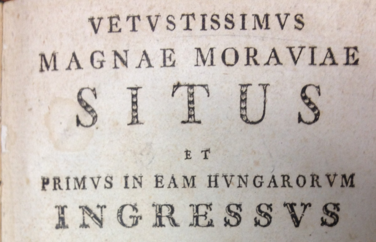 Juraj Sklenár: spisovateľ, učiteľ i historik, ktorý ovplyvnil budúce generácie národovcov