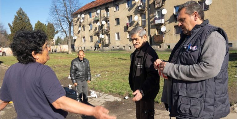 V Bánovciach nad Bebravou opäť funguje miestna občianska poriadková služba