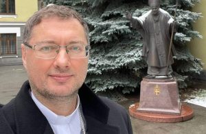 Pápež urobil gesto pokory voči Putinovi. Odkázal mu: Veľmi ťa prosím...