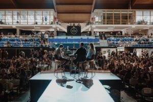 Godzone konferencia sa uskutoční koncom apríla v Banskej Bystrici. Bude sa dať sledovať aj online