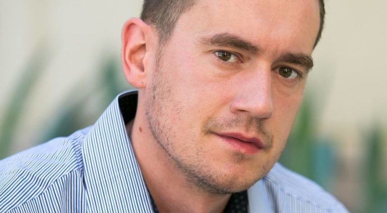 Ondrej Jombík. Foto: Facebook