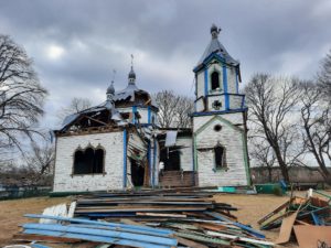 Fatima a omyly Ruska