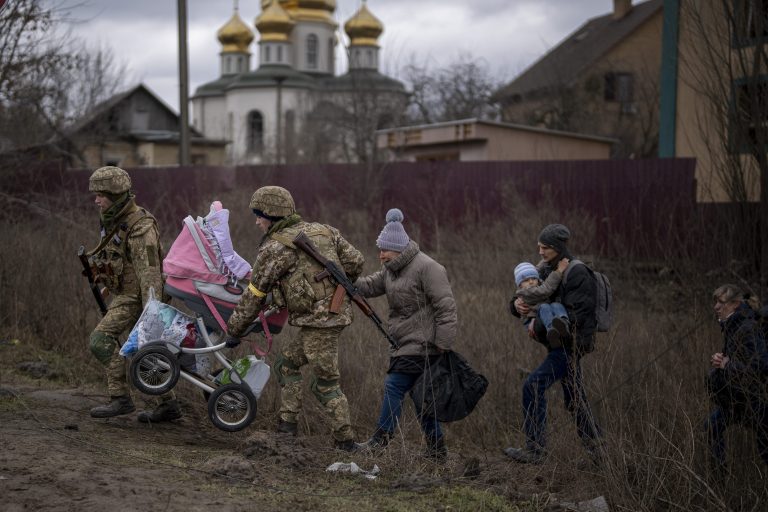 Ukrajina má len tri možnosti. Jednou z nich je európsky Afganistan