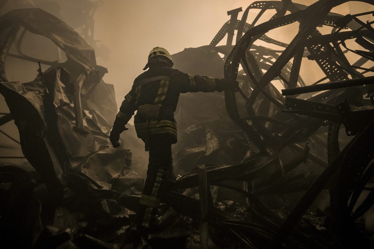 Ilustračná fotografia. Foto: TASR/AP