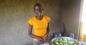 Príbeh Anny Alumovej, dievčaťa z krabičky