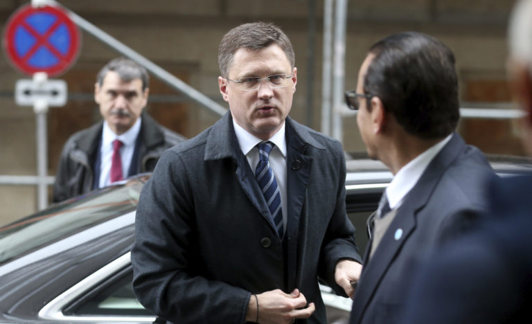 Novak: Ruské zásoby uhlia vystačia na viac než 500 rokov, ťažba bude ekologickejšia