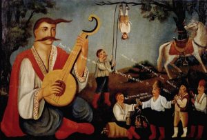 Ruský imperiálny komplex a dejiny Ukrajiny