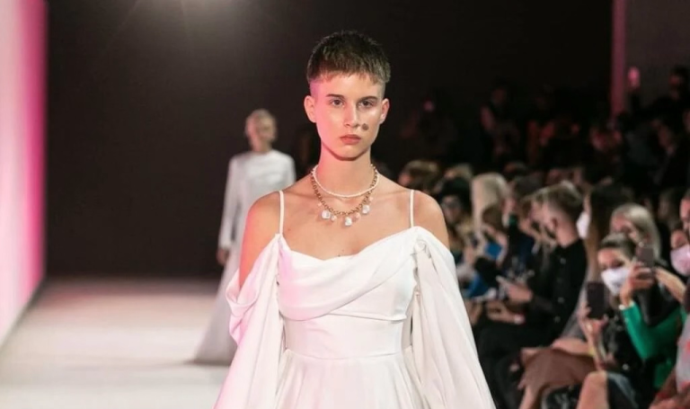 Emma Čaputová. Foto: Instagram