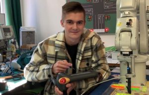 Úspešní študenti