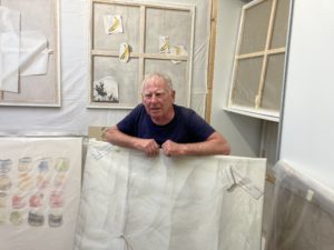 Obrátený obraz a dejiny umenia