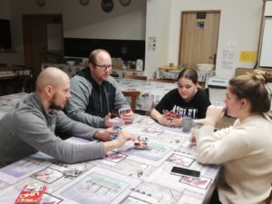 Americký evanjelický pastor pôsobil osem rokov na Ukrajine. Dnes pomáha vo Veľkom Slavkove