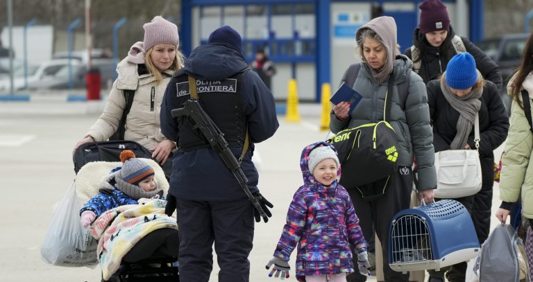 Ministerstvo vnútra chce skrátiť čas na uzavretie zmluvy o ubytovaní odídenca z Ukrajiny